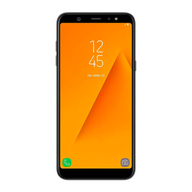 Samsung Galaxy A6 Plus